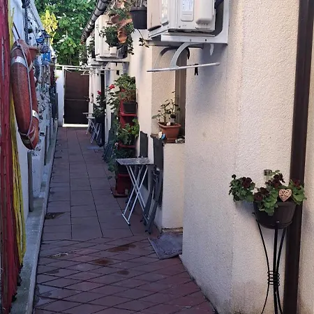 Guest house Casanicholas3 Constanta